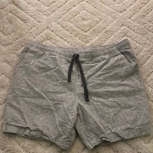 Men’s Goodiellow shorts